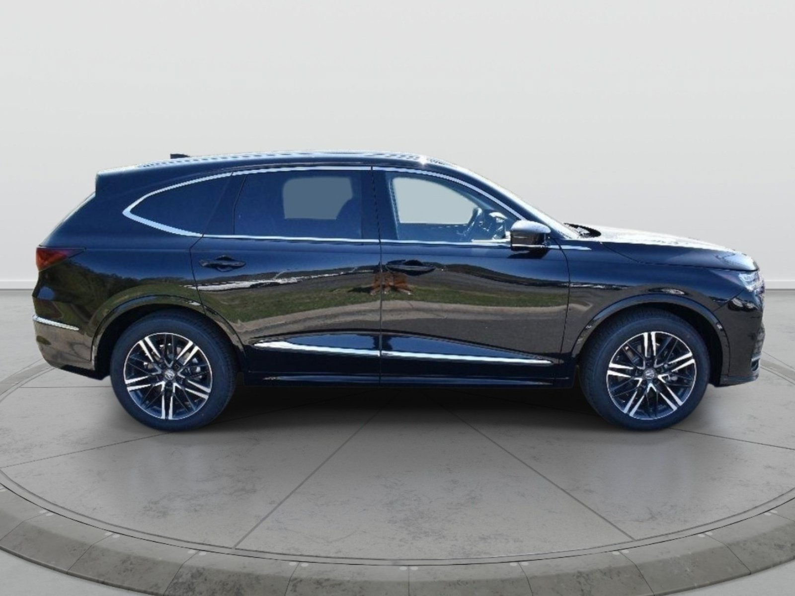 New 2026 Acura MDX w/ Advance Package AWD/4WD image 8