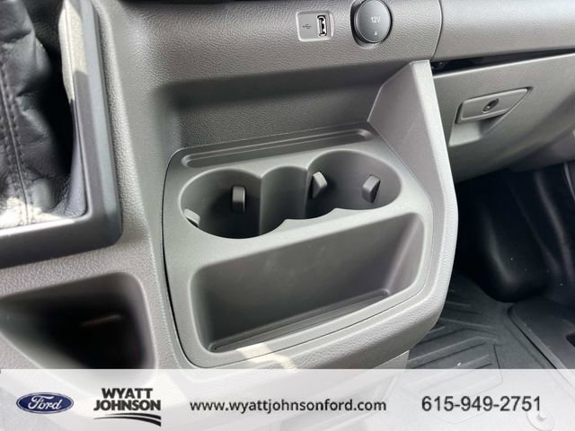 New 2025 Ford Transit 350 XLT RWD image 17