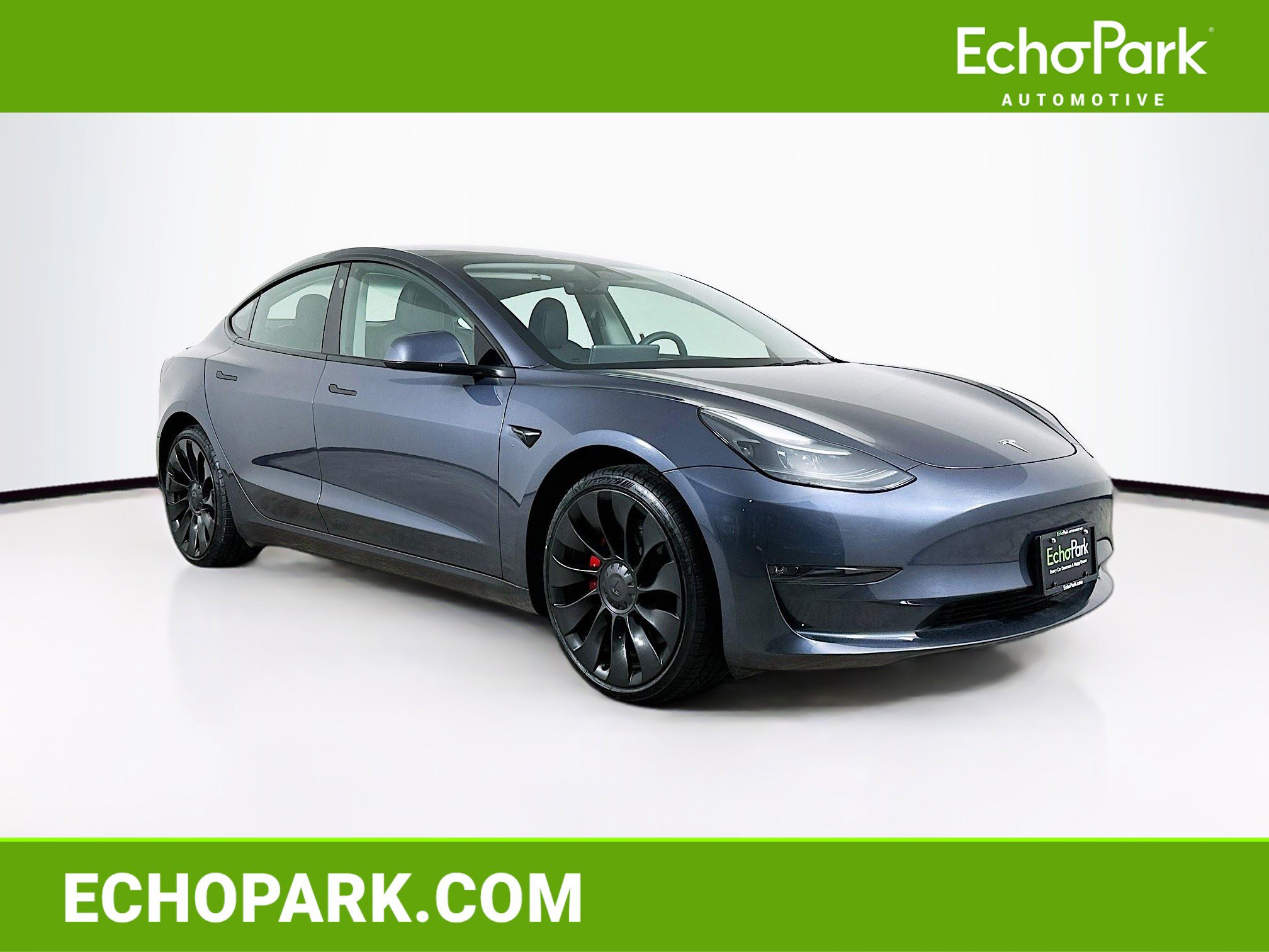 Used 2023 Tesla Model 3 Performance