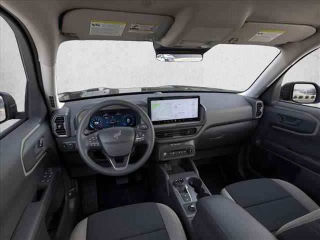 New 2025 Ford Bronco Sport Big Bend image 9