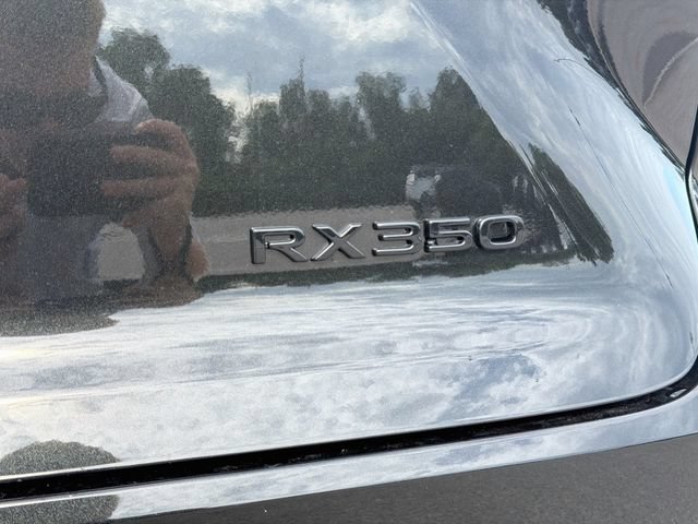 New 2026 Lexus RX 350 Premium Plus FWD image 11