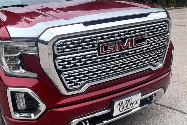 Used 2020 GMC Sierra 1500 Denali w/ Denali Ultimate Package image 31