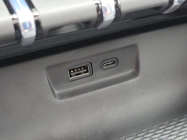 New 2026 GMC Terrain Denali w/ LPO, Floor Liner Package image 30