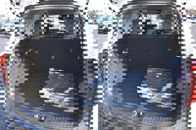 New 2026 Kia Seltos S image 16