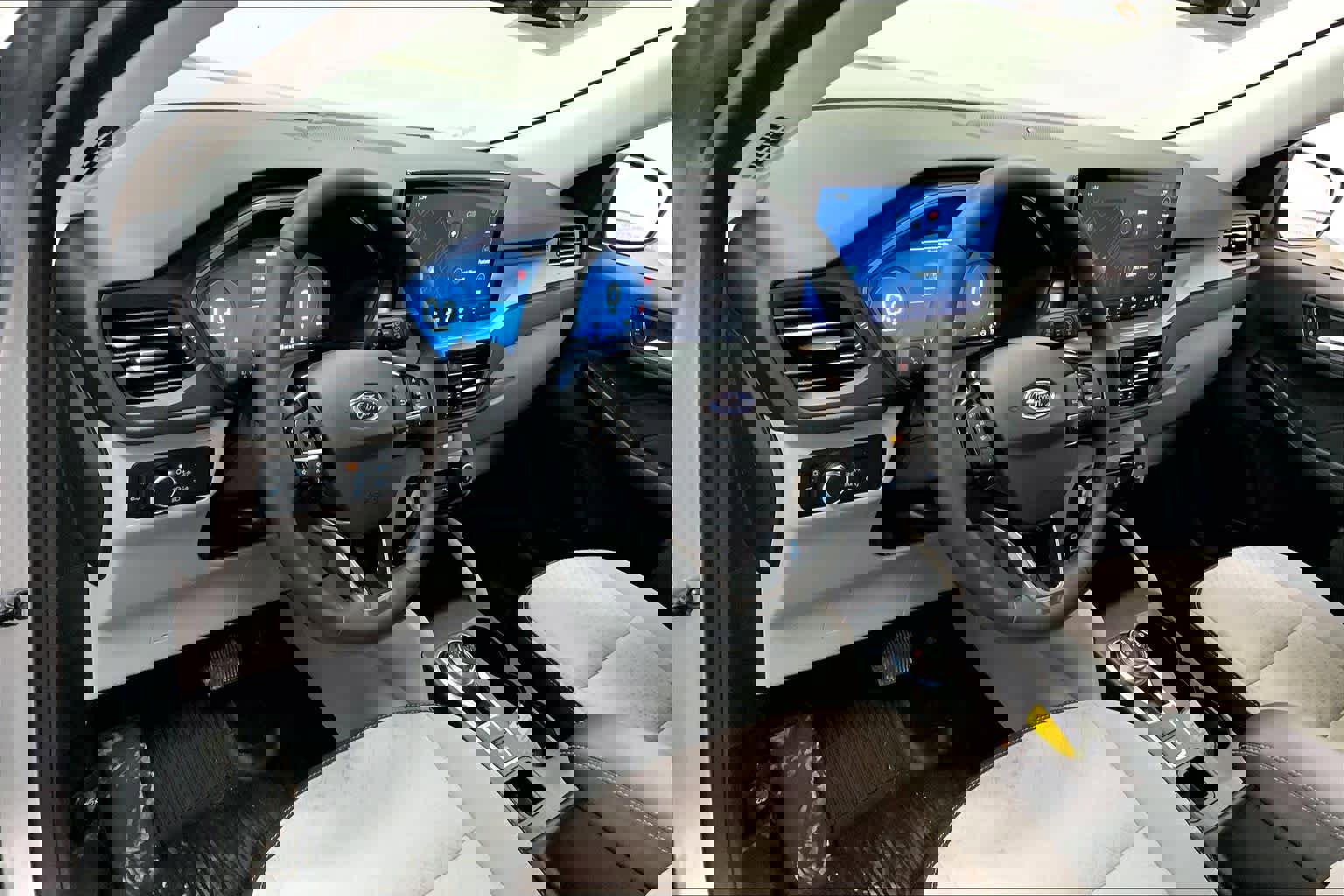 Certified 2023 Ford Escape Active w/ Tech Pack #2 image 15