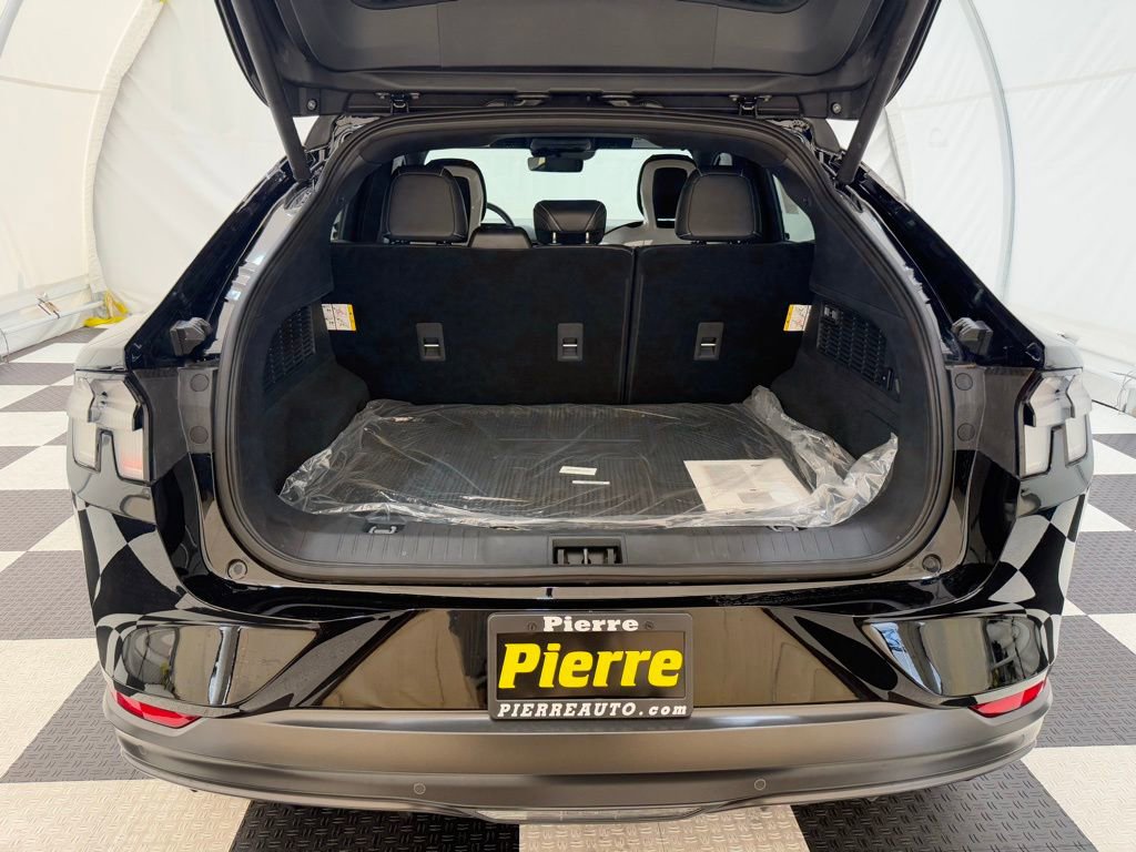 New 2025 Ford Mustang Mach-E GT w/ Interior Protection Package video 4