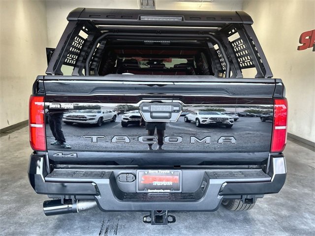 New 2025 Toyota Tacoma SR5 image 12