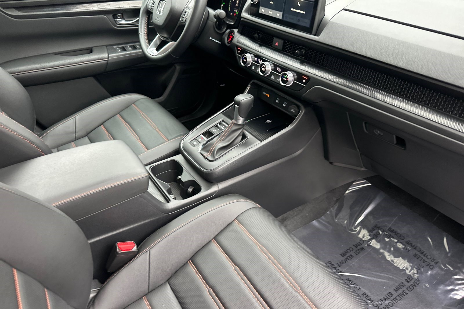 Certified 2026 Honda CR-V Sport-L image 31