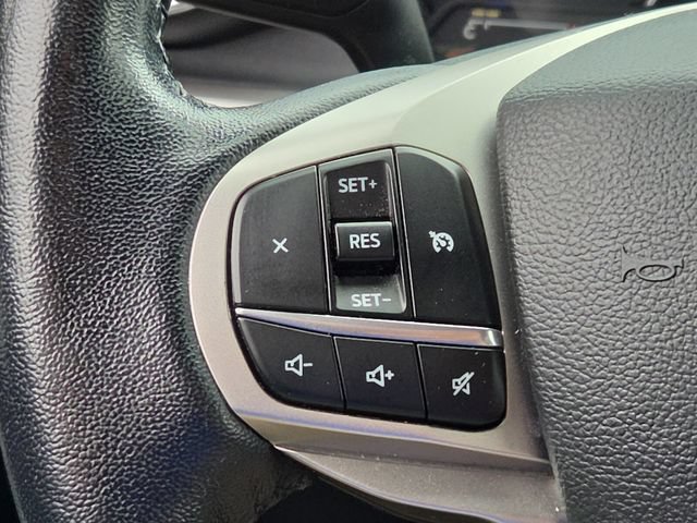 Used 2021 Ford Explorer XLT w/ Equipment Group 202A AWD/4WD image 24