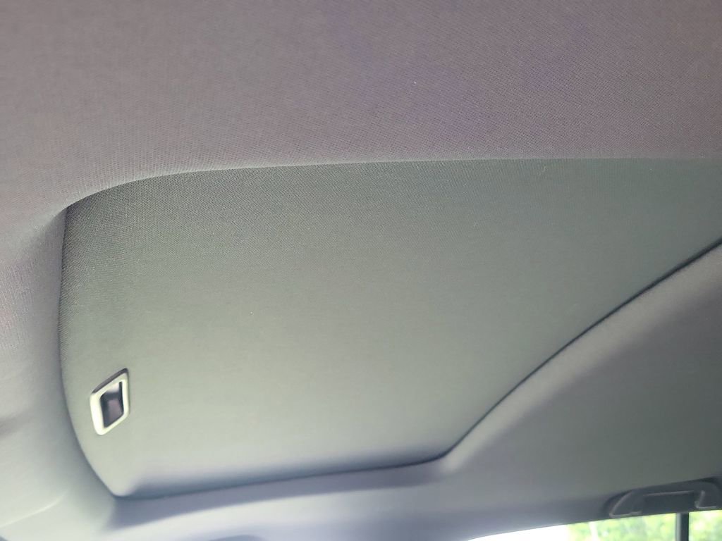 New 2026 Honda Ridgeline Black Edition image 18