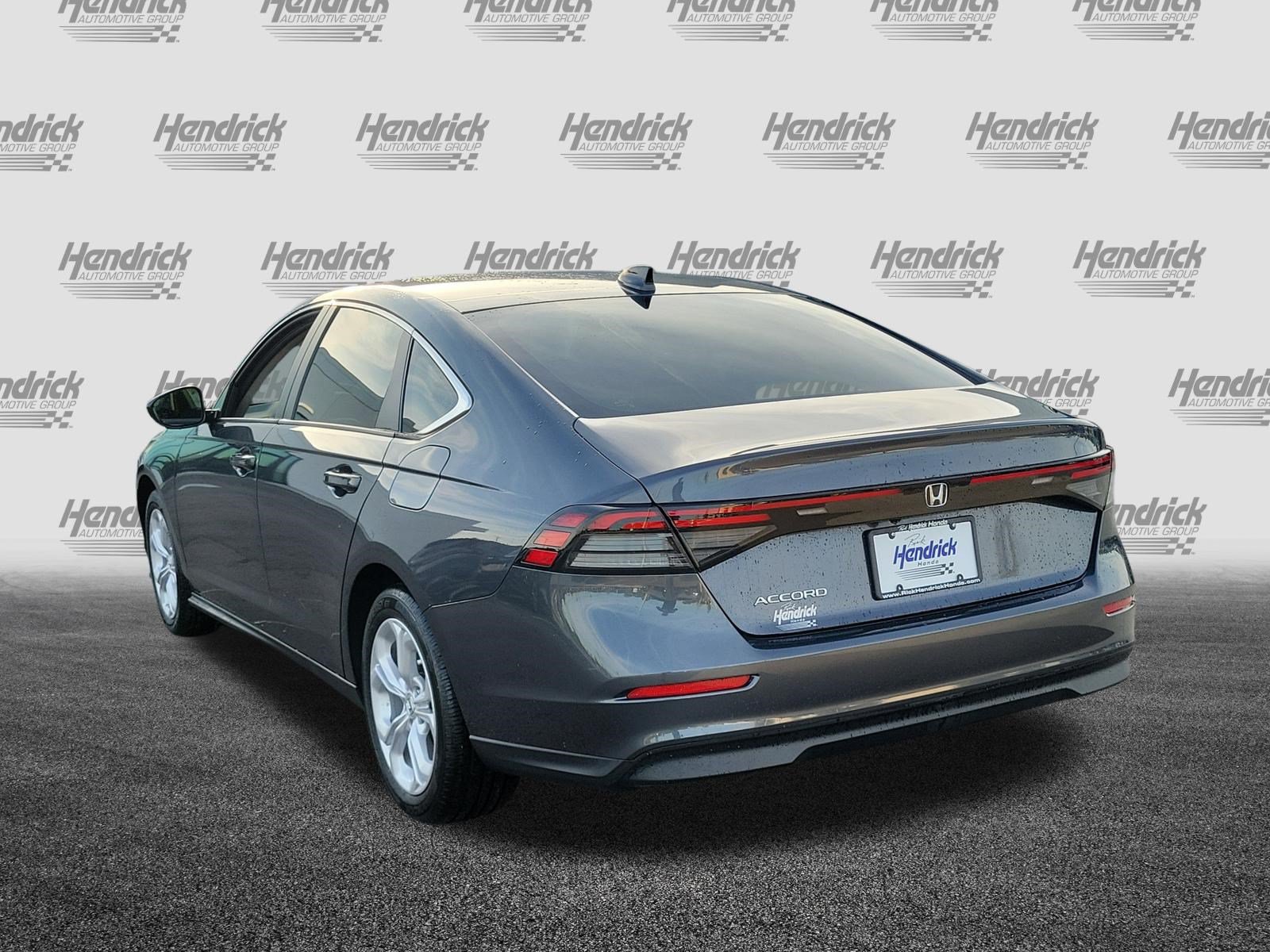 Used 2024 Honda Accord LX image 5