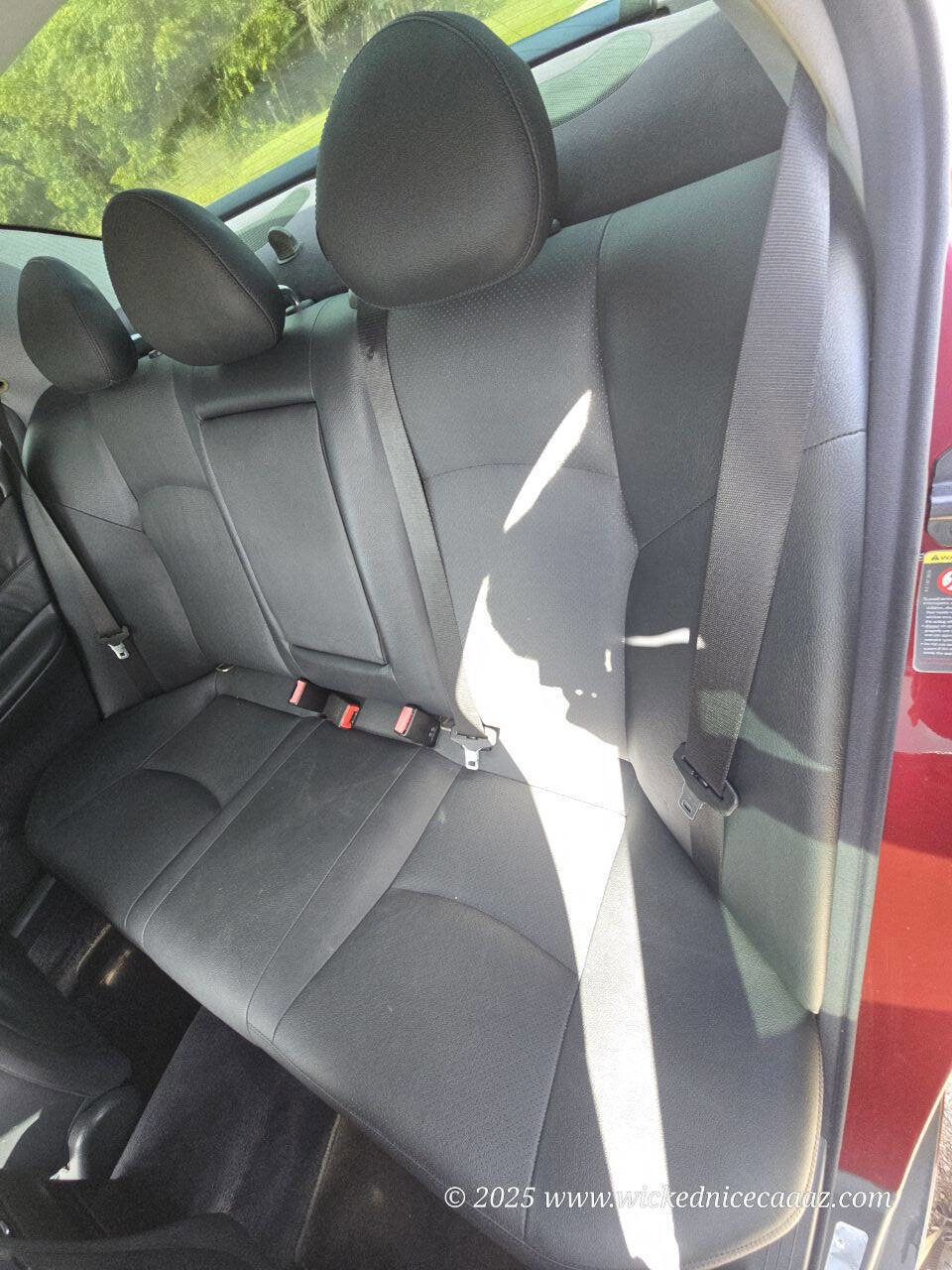 Used 2003 Mercedes-Benz C 320 4MATIC Sedan image 29