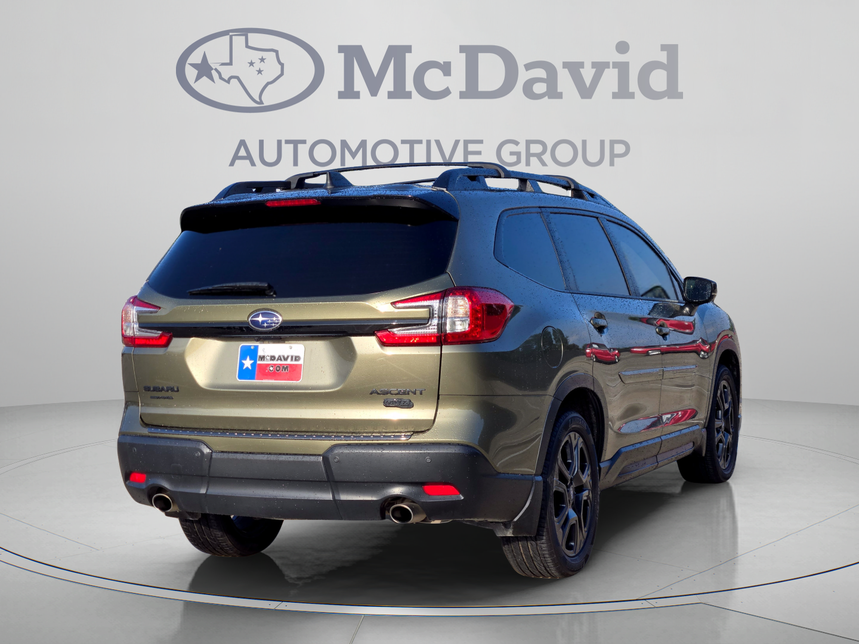 Used 2024 Subaru Ascent Onyx Edition Limited AWD/4WD image 6