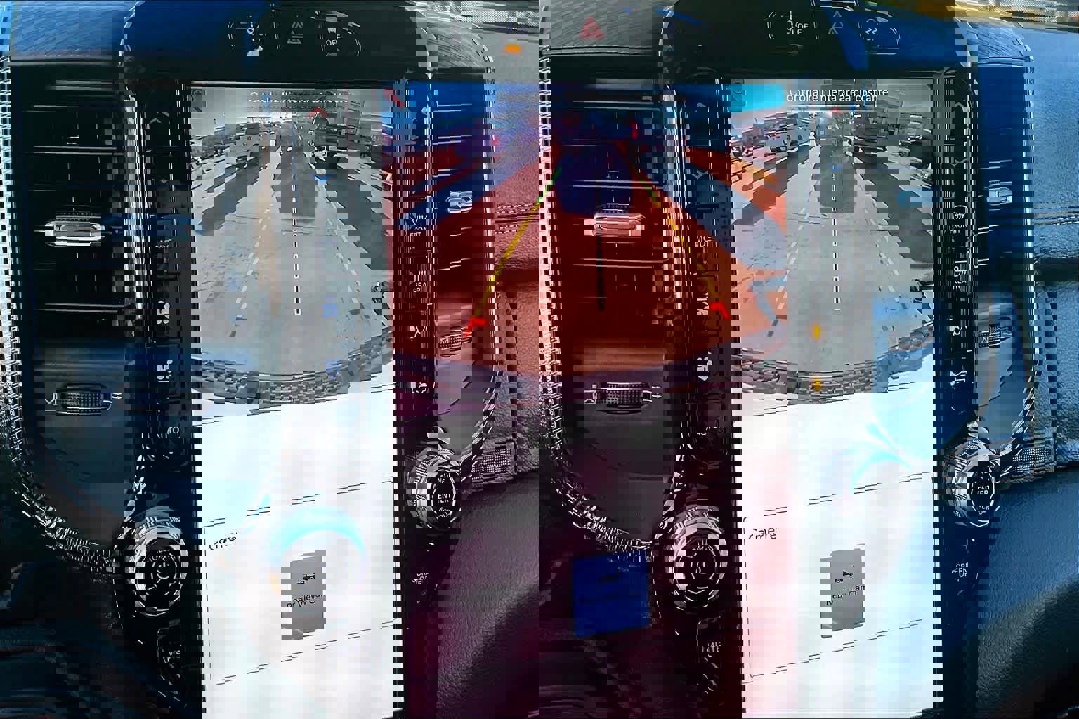 Used 2025 RAM 1500 RHO w/ Bed Utility Group image 49