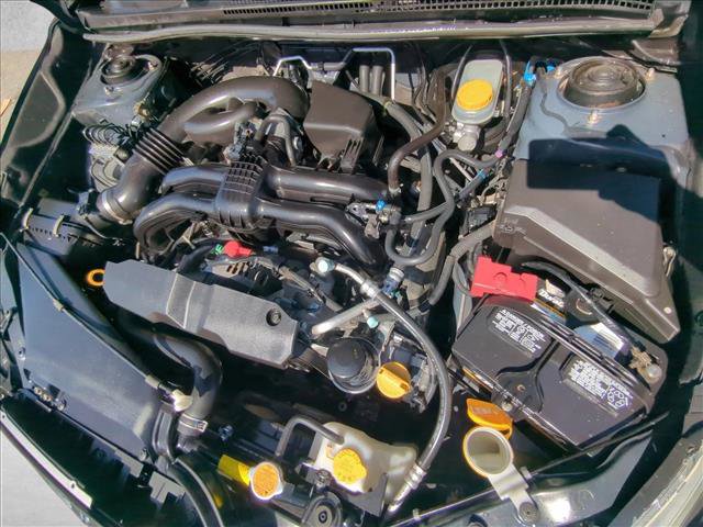 Used 2014 Subaru Impreza 2.0i Premium image 21