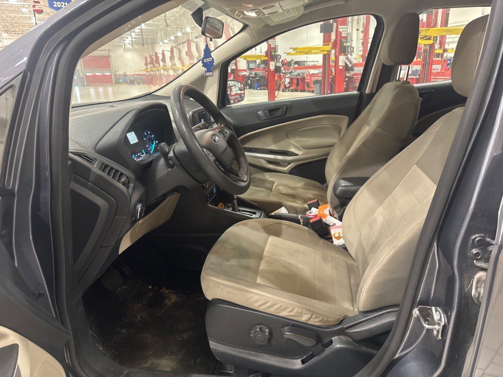 Used 2018 Ford EcoSport S FWD image 12