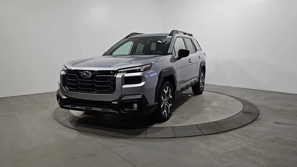 New 2026 Subaru Outback Touring XT AWD/4WD 360° Tour