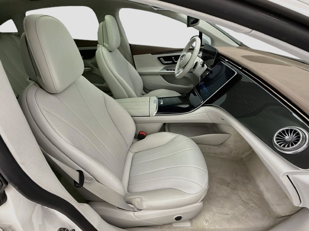 Certified 2023 Mercedes-Benz EQE 350+ Sedan image 19