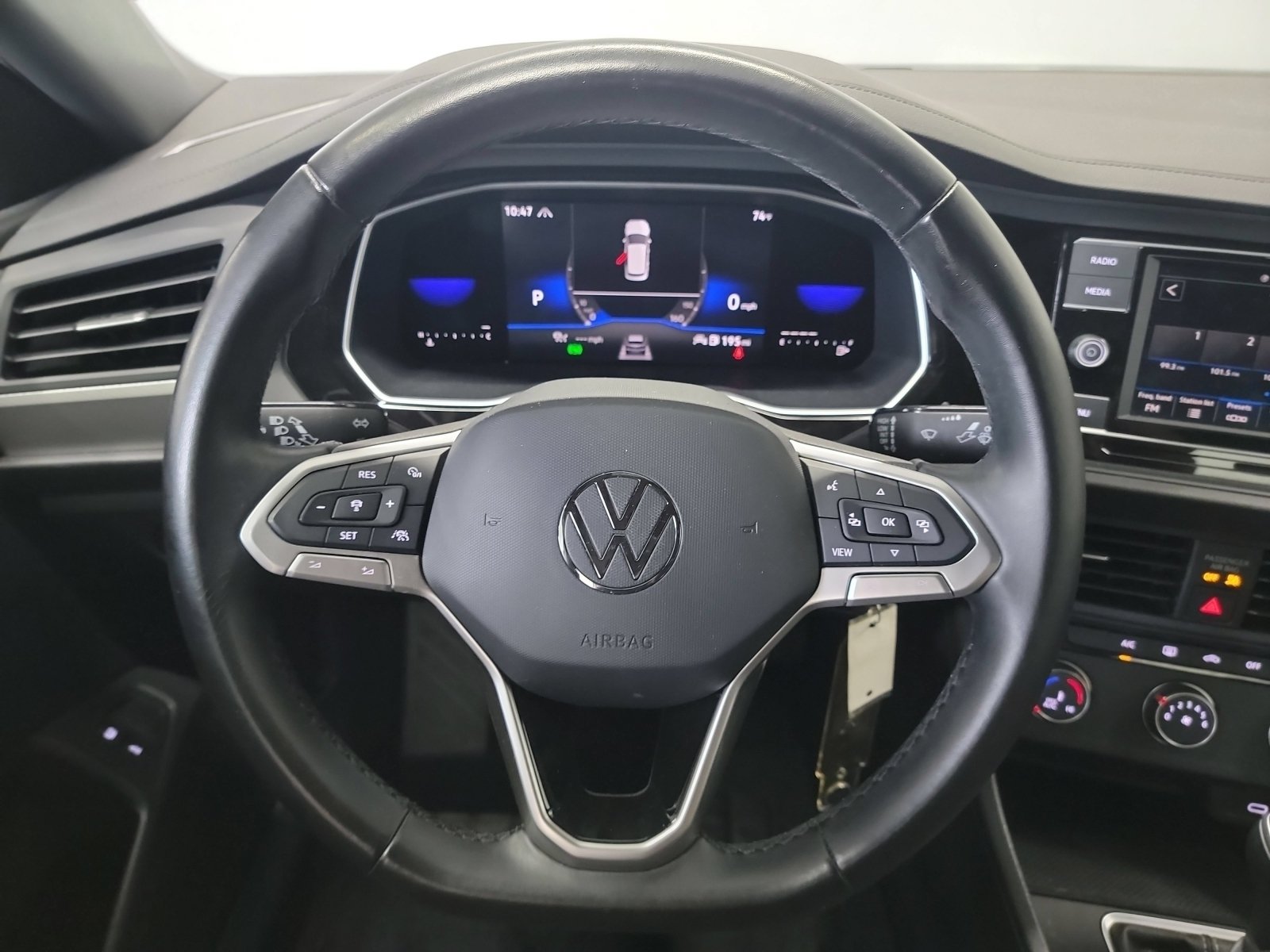 Used 2022 Volkswagen Jetta Sport FWD image 17