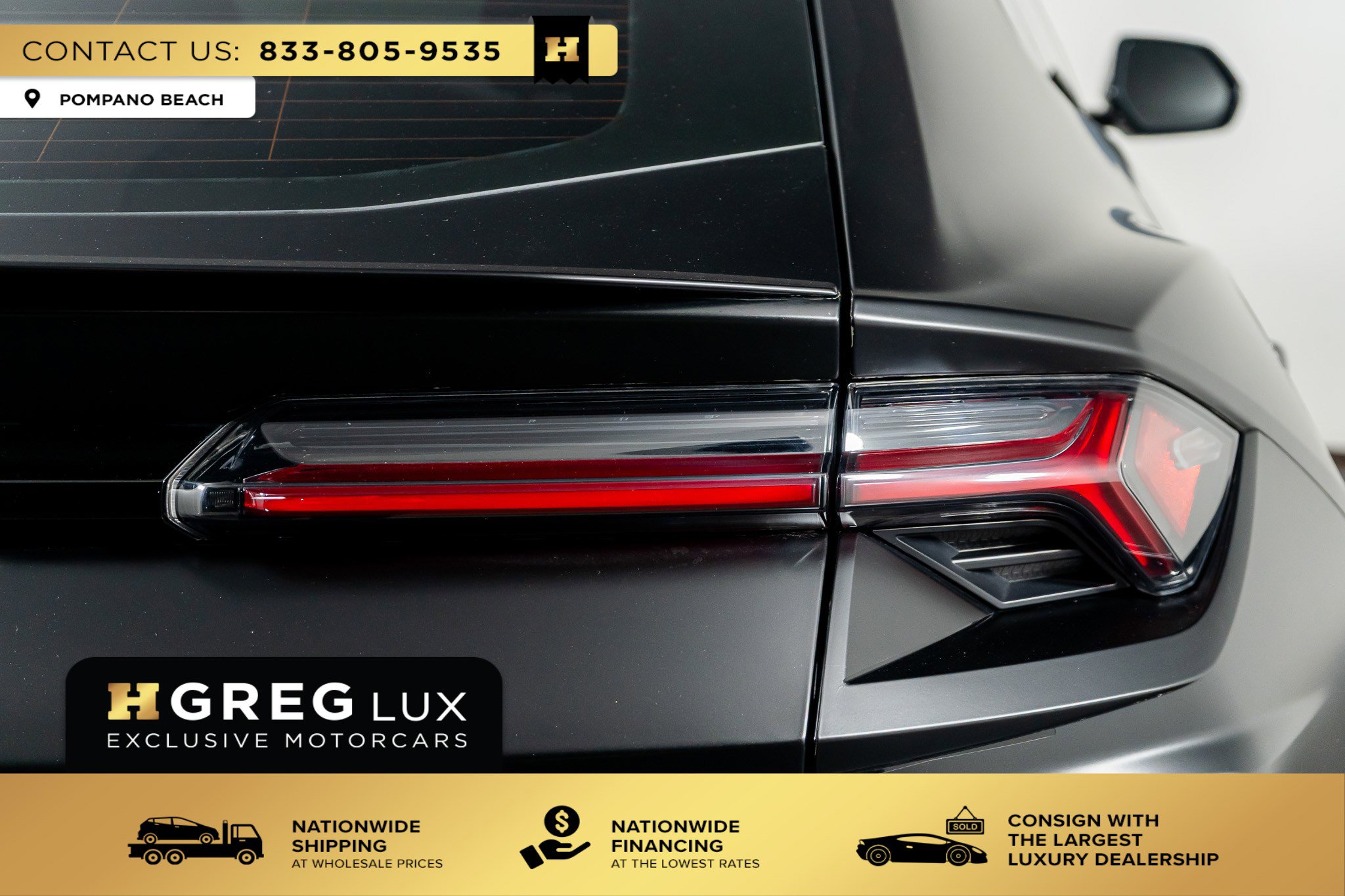 Used 2022 Lamborghini Urus image 13