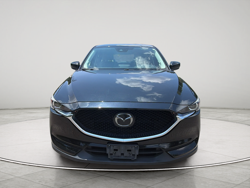 Used 2019 MAZDA CX-5 Touring AWD/4WD image 2