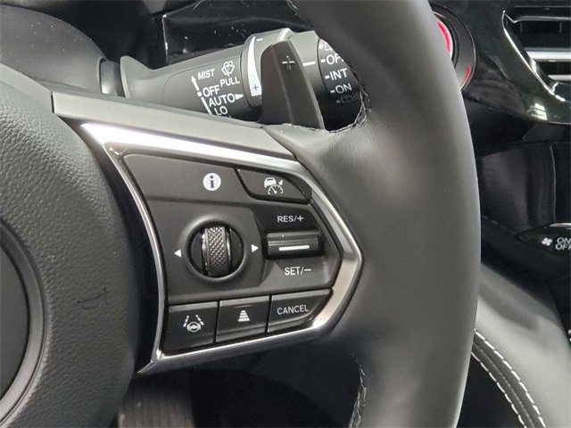 New 2026 Acura MDX w/ Advance Package image 23