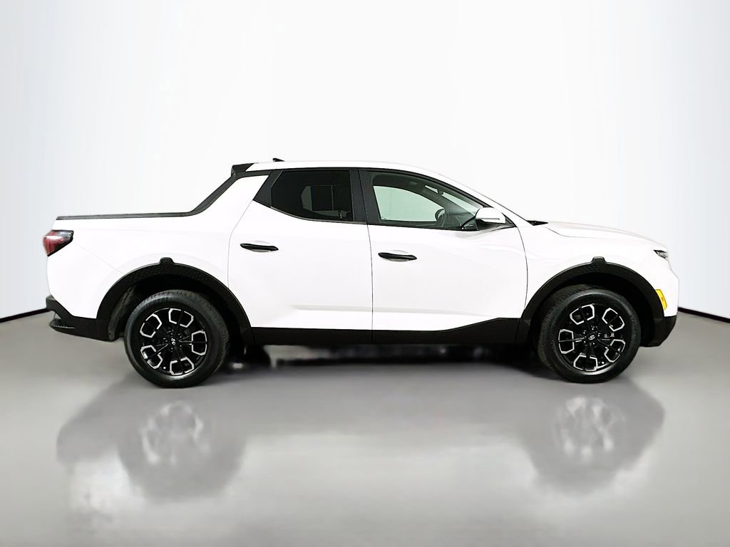 Used 2022 Hyundai Santa Cruz SEL image 7