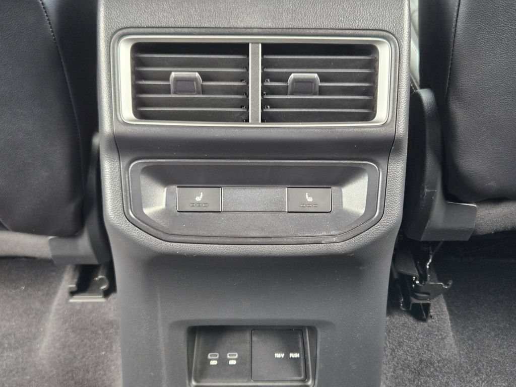 Used 2024 Volkswagen Atlas Cross Sport SEL AWD/4WD image 38