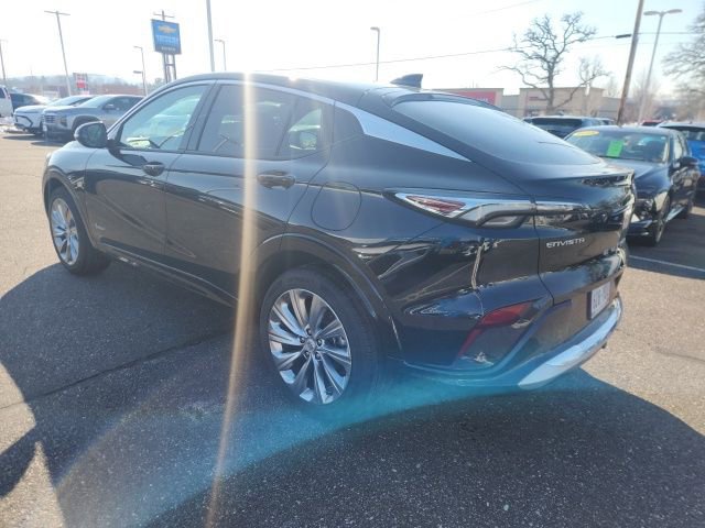 Used 2024 Buick Envista Avenir image 4