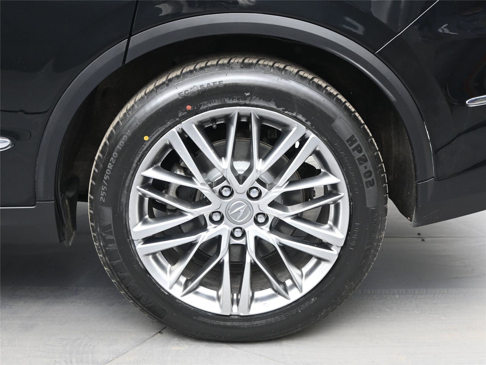 Certified 2024 Acura MDX SH-AWD w/ Advance Package image 13