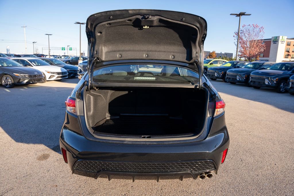 Used 2022 Toyota Corolla SE image 10