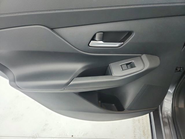 New 2026 Nissan Sentra SV w/ SV Convenience Package image 40