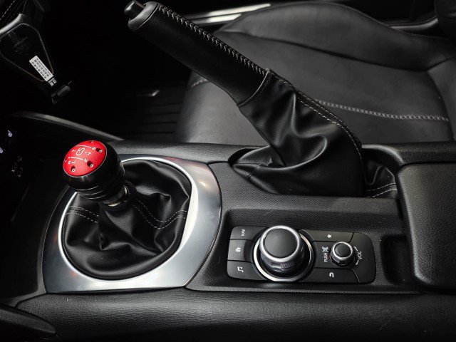 Used 2022 MAZDA MX-5 Miata Grand Touring w/ Weather Package RWD image 26