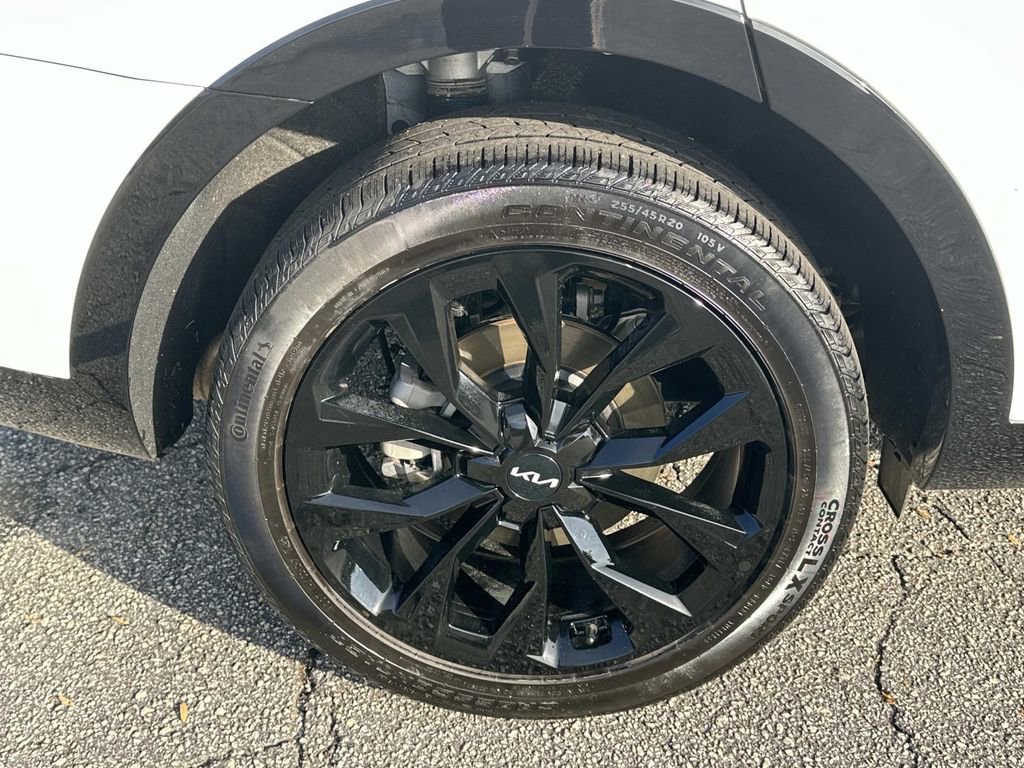 Used 2023 Kia Sorento SX image 17