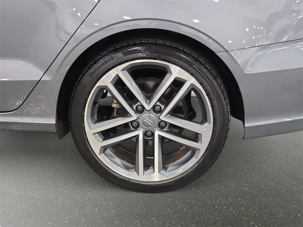 Used 2020 Audi A3 2.0T Premium w/ Final Edition Package image 30