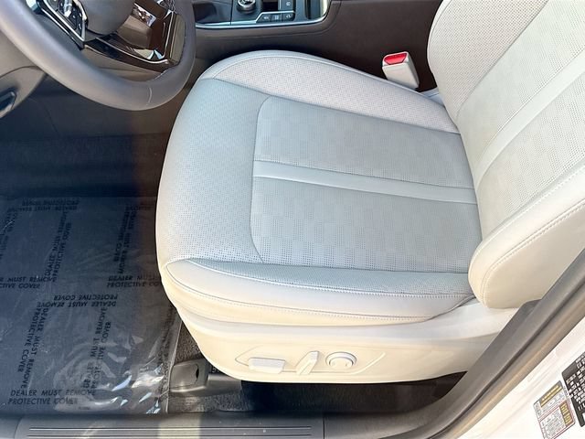 Used 2025 Kia Sorento S w/ Panoramic Sunroof Package FWD image 20