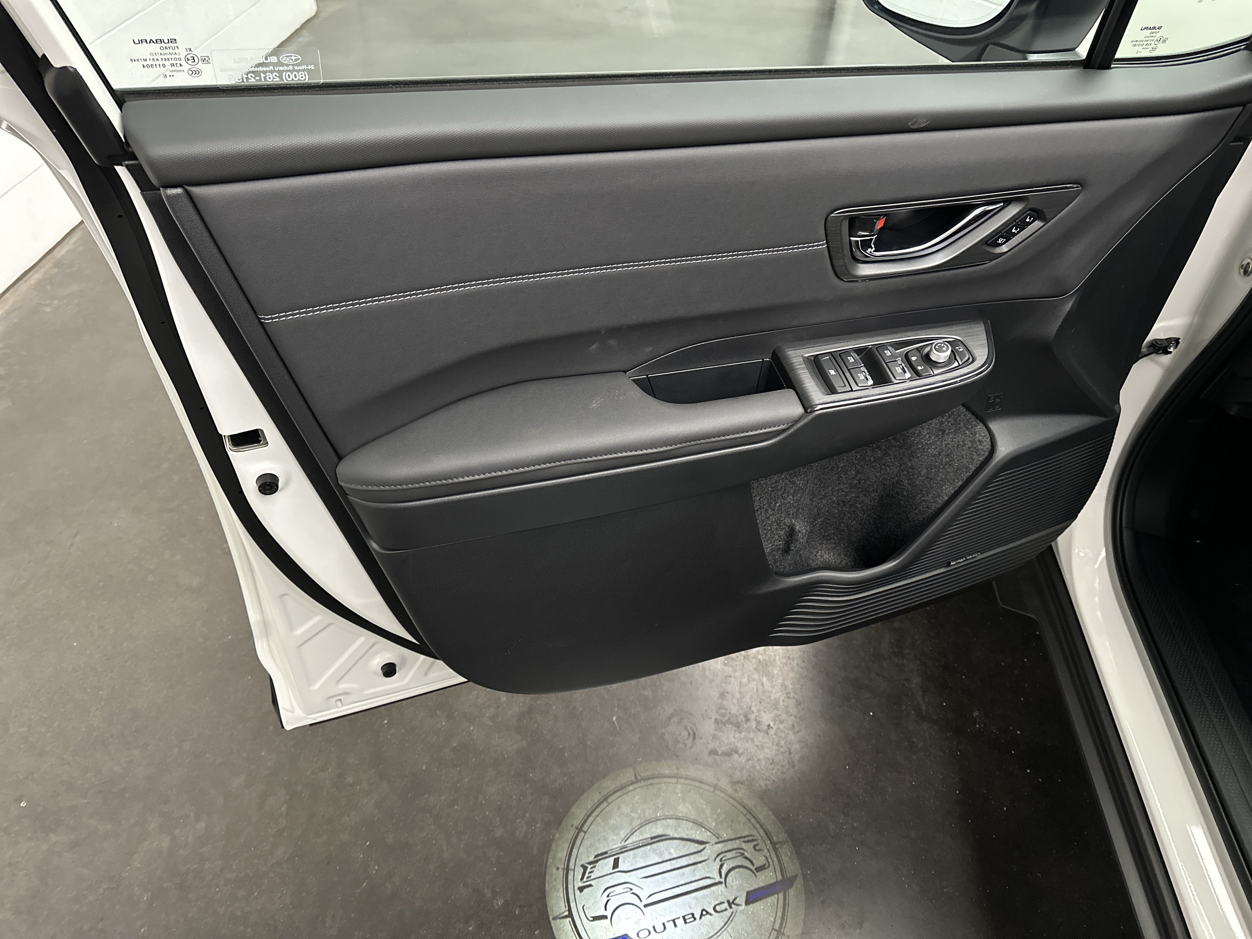 New 2026 Subaru Outback Touring XT AWD/4WD image 18