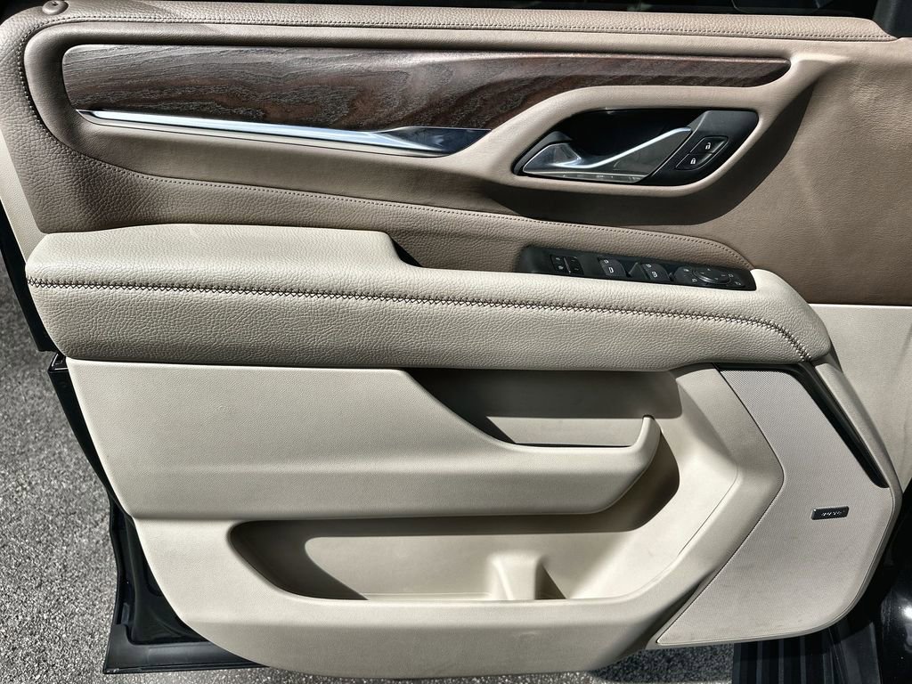 Certified 2021 GMC Yukon Denali w/ Denali Premium Package image 23