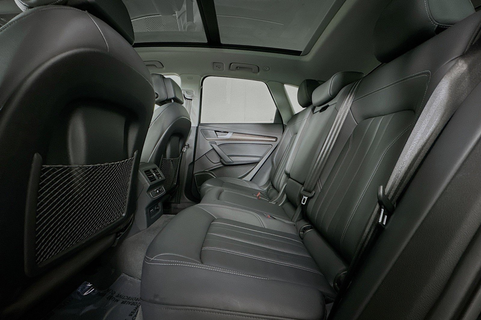 Used 2023 Audi Q5 Premium Plus w/ Premium Plus Package image 9