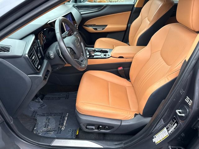 Used 2023 Lexus NX 250 AWD image 14