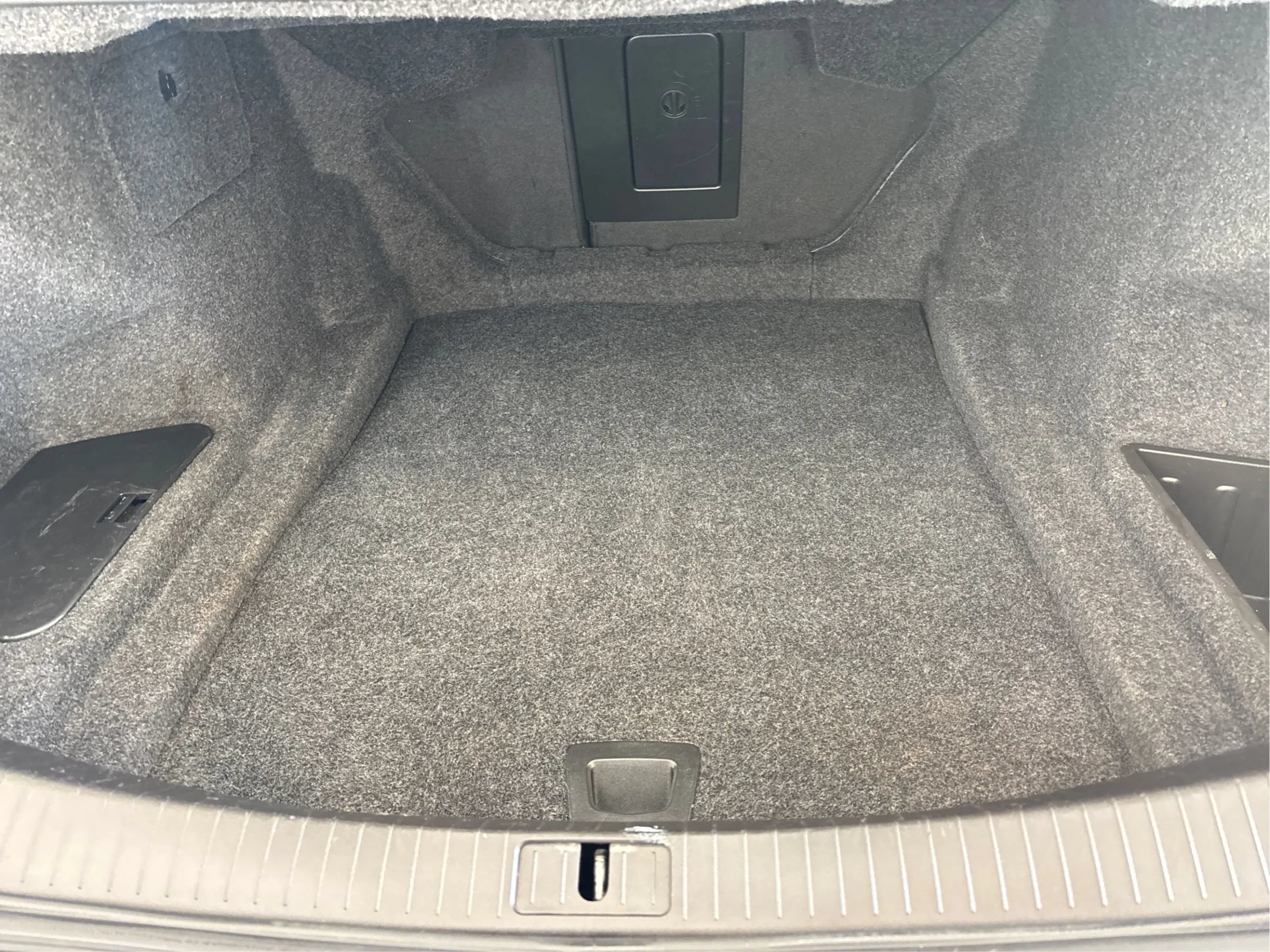Used 2018 Cadillac CTS Luxury AWD/4WD image 16