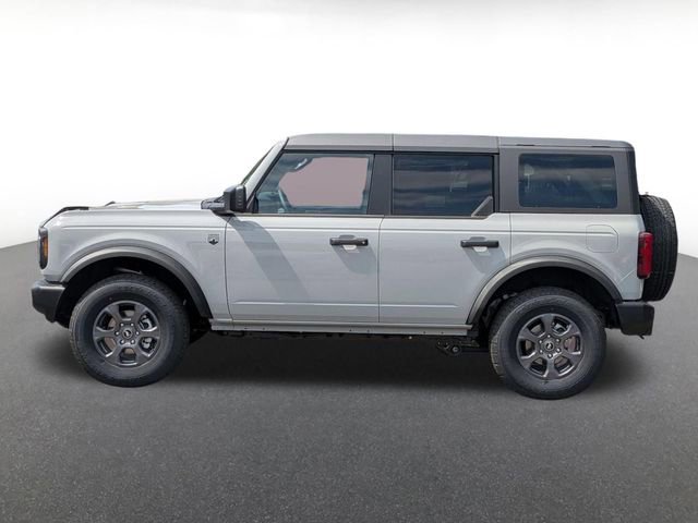 New 2026 Ford Bronco Big Bend AWD/4WD image 6