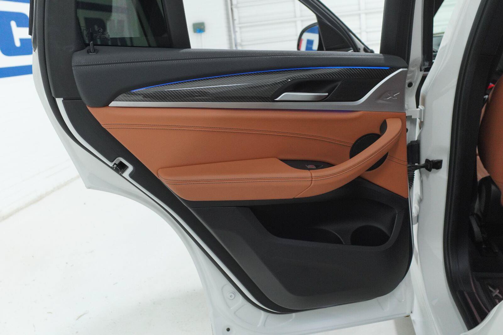 Used 2021 BMW X3 M40i w/ Premium Package AWD/4WD image 28