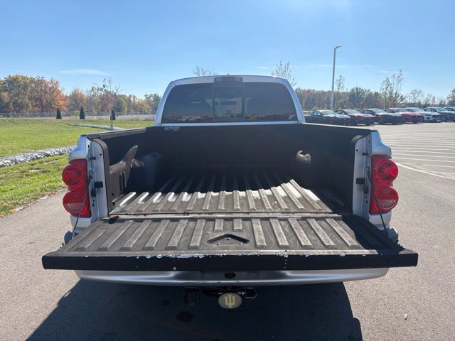 Used 2007 Dodge Dakota SLT w/ Sport Appearance Group AWD/4WD image 11