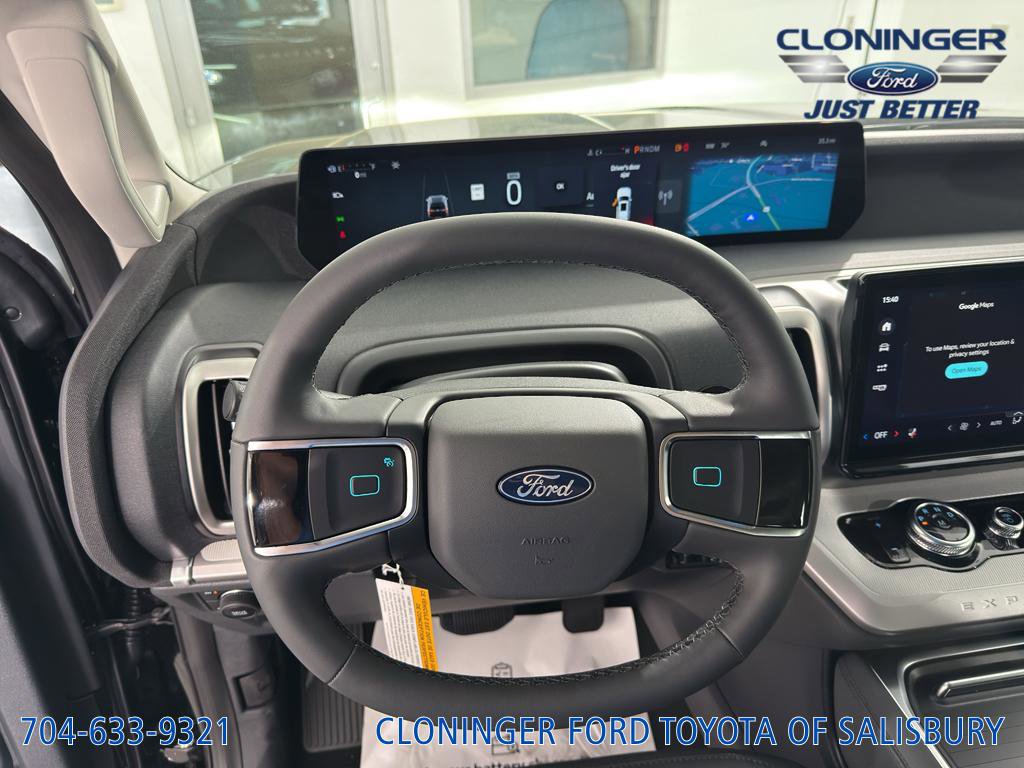 New 2026 Ford Expedition Max Active image 28