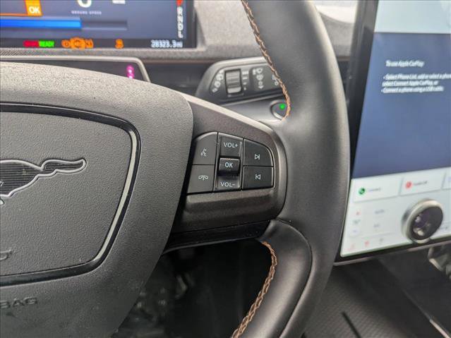 Used 2022 Ford Mustang Mach-E GT image 15