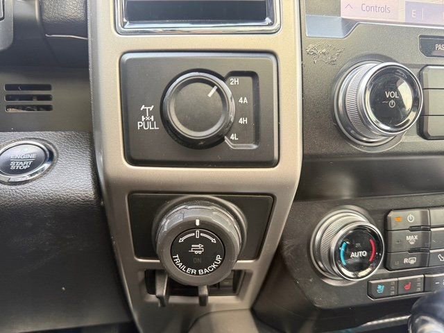 Used 2020 Ford F150 Lariat w/ Equipment Group 502A Luxury image 14