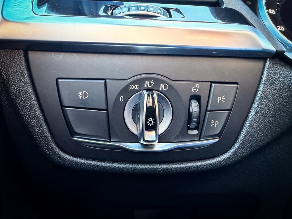 Used 2019 BMW X3 sDrive30i w/ Convenience Package image 20