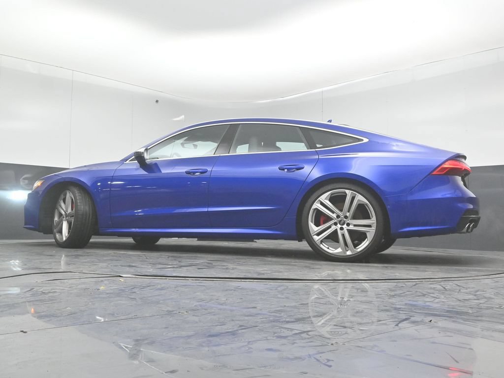 Used 2023 Audi S7 Prestige AWD/4WD image 37