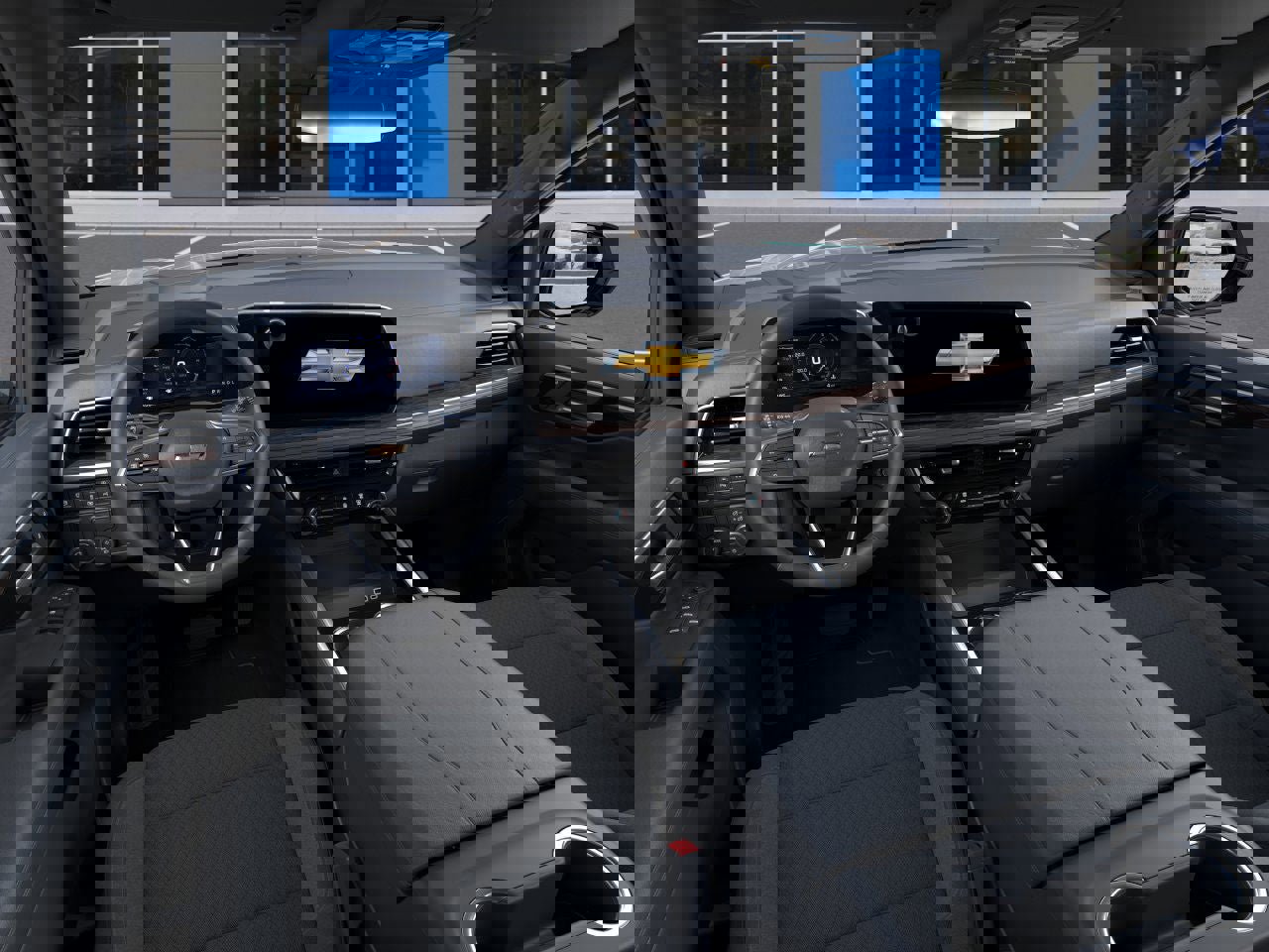 New 2026 Chevrolet Tahoe LS image 15